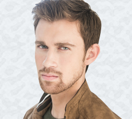 Miles Reza