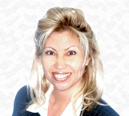 Suzette Rall