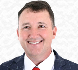 Jason Parris