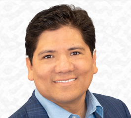 Agustin Galicia II